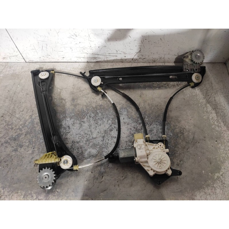 Recambio de elevalunas delantero derecho para bmw serie 4 gran coupe (f36) 420d referencia OEM IAM 7326328 C13314104 5P