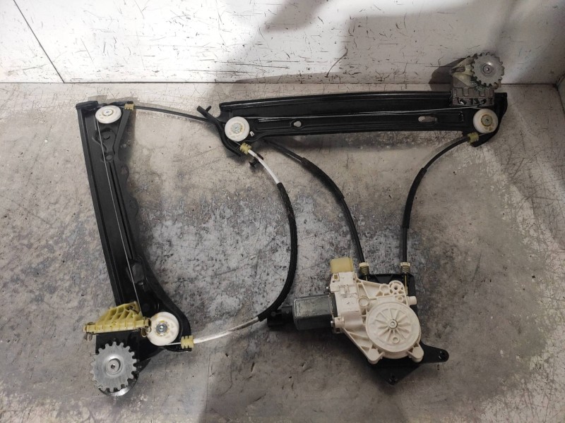 Recambio de elevalunas delantero derecho para bmw serie 4 gran coupe (f36) 420d referencia OEM IAM 7326328 C13314104 5P