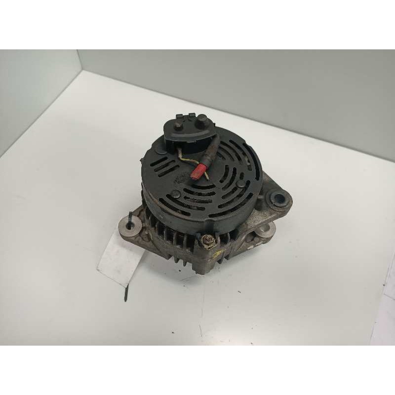 Recambio de alternador para alfa romeo 156 (116) 1.6 t.spark progression referencia OEM IAM 63321418  MAGNETI MARELLI 100A Recambio de alternador para alfa romeo 156 (116) 1.6 t.spark progression referencia OEM IAM 63321418  MAGNETI MARELLI 100A