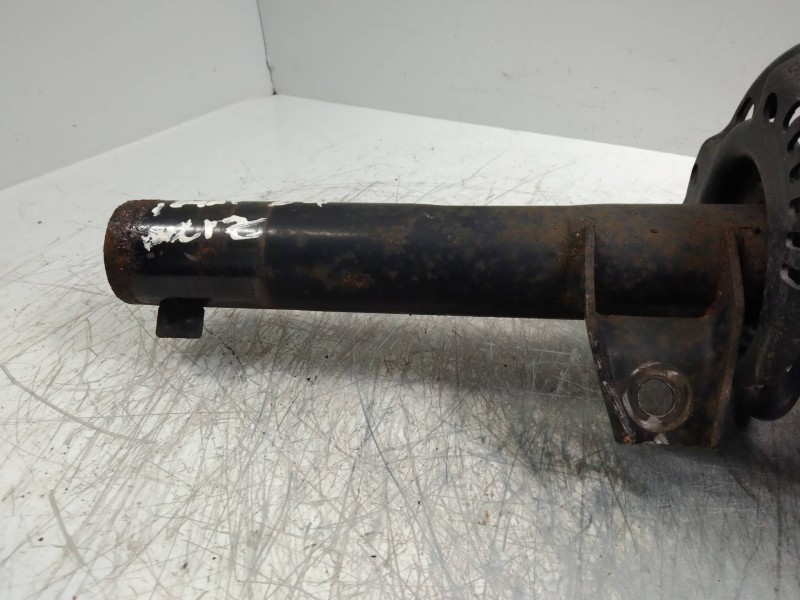 Recambio de amortiguador delantero izquierdo para audi a3 (8p) 1.6 tdi referencia OEM IAM 1K0413031DQ  