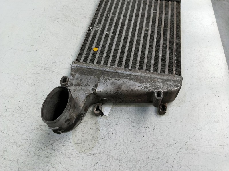 Recambio de intercooler para nissan trade 100 3.0 turbodiesel referencia OEM IAM 130030051F   Recambio de intercooler para nissan trade 100 3.0 turbodiesel referencia OEM IAM 130030051F