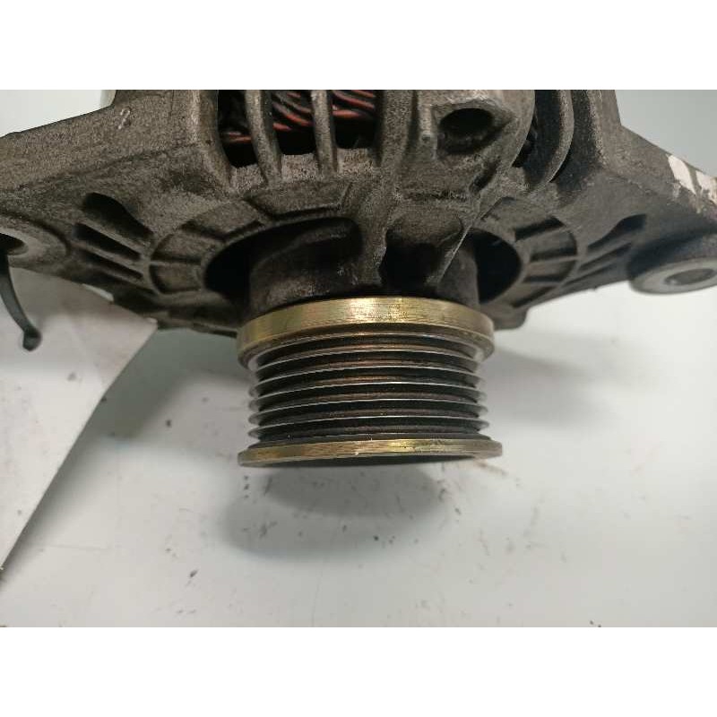 Recambio de alternador para alfa romeo 156 (116) 1.6 t.spark progression referencia OEM IAM 63321418  MAGNETI MARELLI 100A Recambio de alternador para alfa romeo 156 (116) 1.6 t.spark progression referencia OEM IAM 63321418  MAGNETI MARELLI 100A