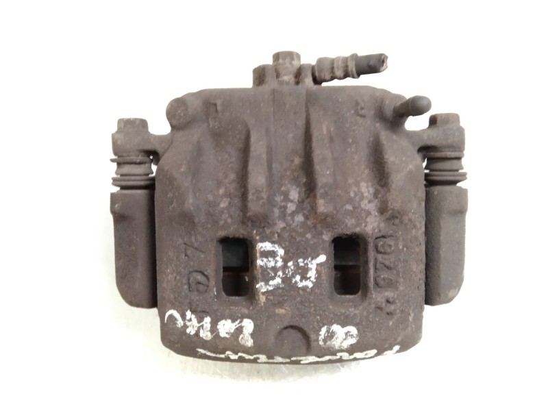 Recambio de pinza freno delantera derecha para subaru forester s10 (sf) 2.0 cat referencia OEM IAM   