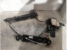 Recambio de elevalunas trasero derecho para bmw serie 4 gran coupe (f36) 420d referencia OEM IAM 7326326 C13326106 5P