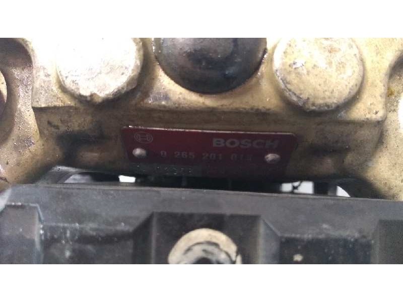 Recambio de abs para bmw serie 5 (e28) 2.4 turbodiesel referencia OEM IAM 0265201013  