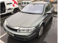 renault laguna ii (bg0) del año 2001