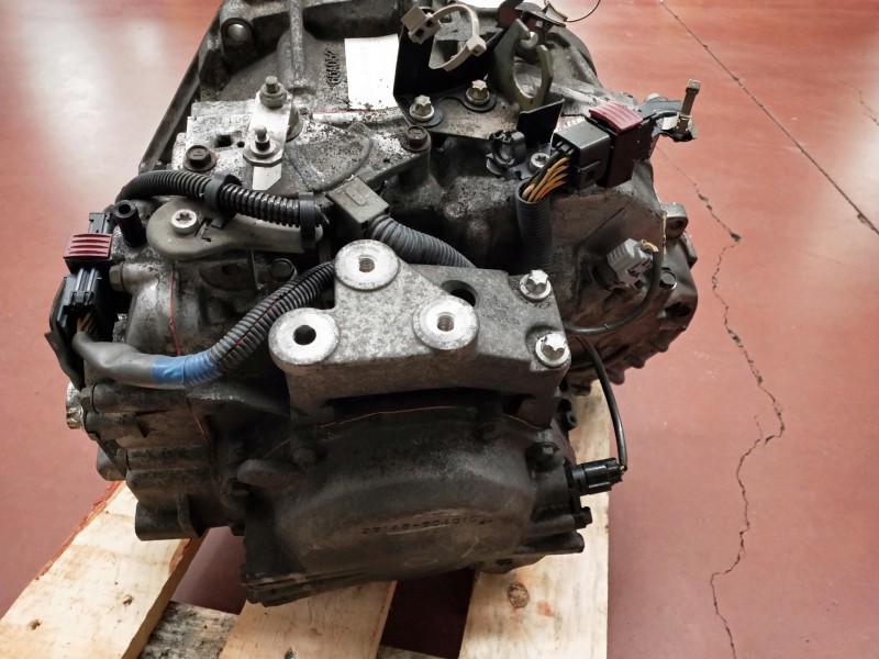 Recambio de caja cambios para opel astra g caravan 1.6 referencia OEM IAM 455RG 98JXT 06417503165 90523