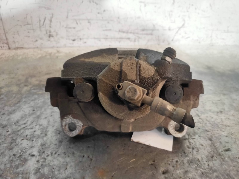 Recambio de pinza freno delantera derecha para skoda octavia combi (1z5) scout 4x4 referencia OEM IAM   