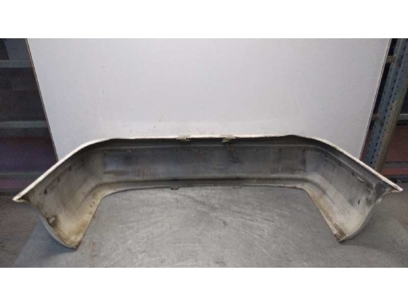 Recambio de paragolpes trasero para opel calibra referencia OEM IAM   