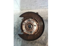 Recambio de mangueta trasera izquierda para hyundai santa fe (bm) 2.2 crdi classic (2wd) referencia OEM IAM   