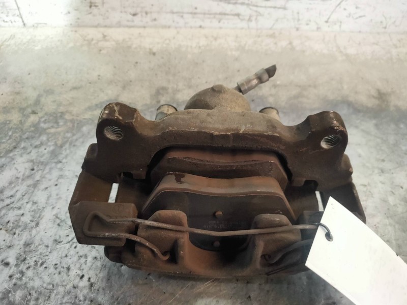 Recambio de pinza freno delantera derecha para skoda octavia combi (1z5) scout 4x4 referencia OEM IAM   
