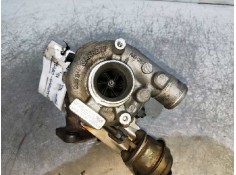 Recambio de turbocompresor para volkswagen golf iii berlina (1h1) 1.9 tdi referencia OEM IAM 4541611 028145702D 