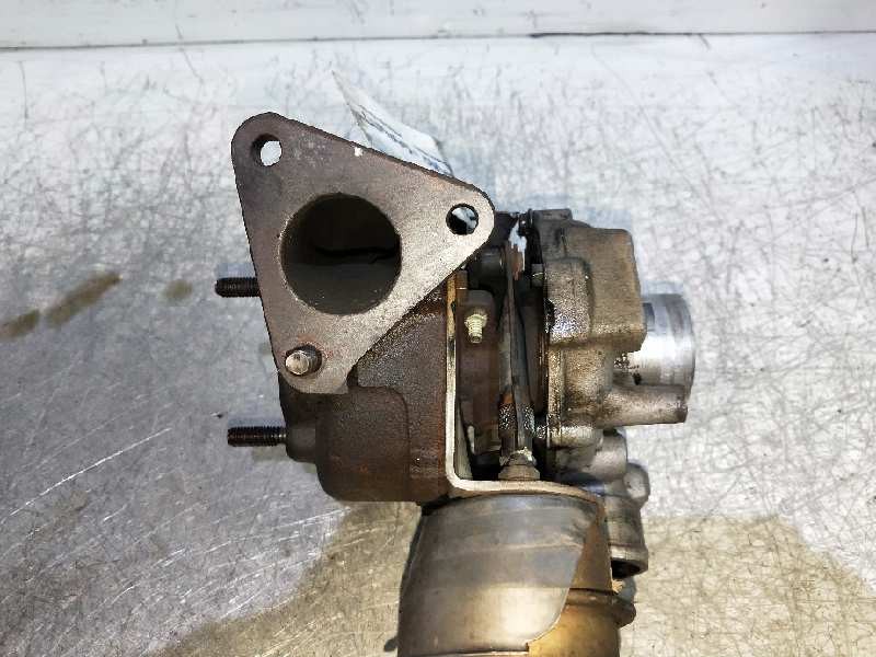 Recambio de turbocompresor para volkswagen golf iii berlina (1h1) 1.9 tdi referencia OEM IAM 4541611 028145702D 