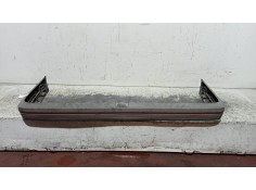 Recambio de paragolpes trasero para opel corsa a cup referencia OEM IAM   