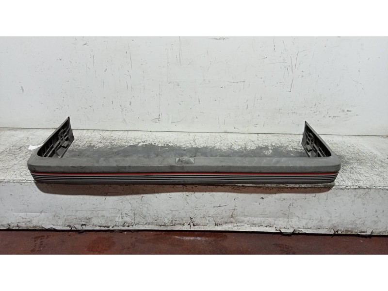 Recambio de paragolpes trasero para opel corsa a cup referencia OEM IAM   