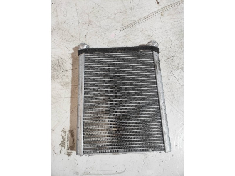 Recambio de radiador calefaccion / aire acondicionado para toyota yaris hybrid active referencia OEM IAM   