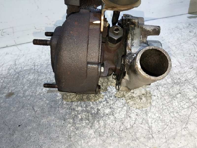 Recambio de turbocompresor para volkswagen golf iii berlina (1h1) 1.9 tdi referencia OEM IAM 4541611 028145702D 