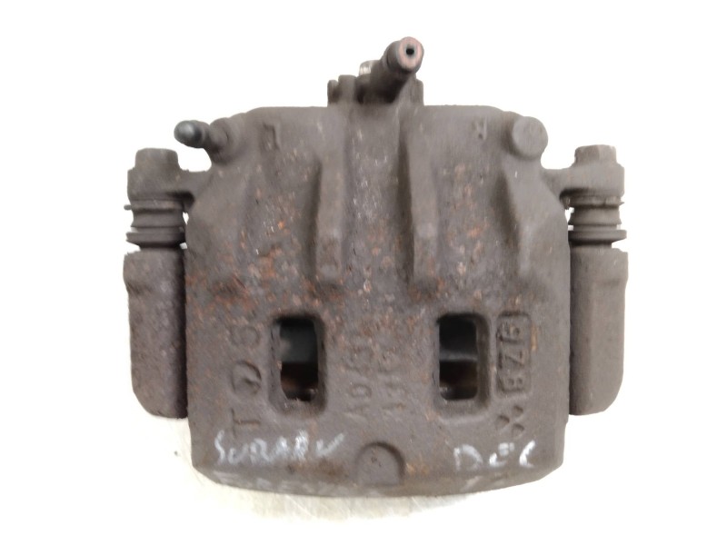Recambio de pinza freno delantera izquierda para subaru forester s10 (sf) 2.0 cat referencia OEM IAM   