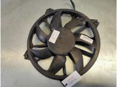 Recambio de electroventilador para peugeot 307 berlina (s2) xt referencia OEM IAM 9650116580 874711E 