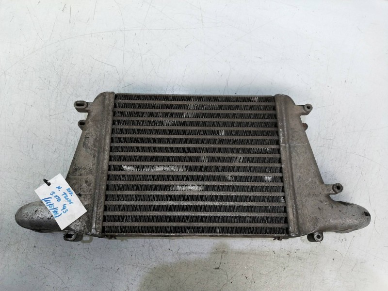 Recambio de intercooler para nissan trade 100 3.0 turbodiesel referencia OEM IAM 130030051F   Recambio de intercooler para nissan trade 100 3.0 turbodiesel referencia OEM IAM 130030051F