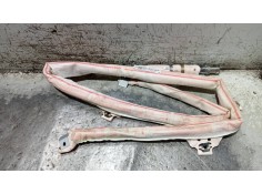 Recambio de airbag cortina delantero derecho para mercedes clase c (w204) coupe c 220 cdi blueefficiency (204.302) referencia OE
