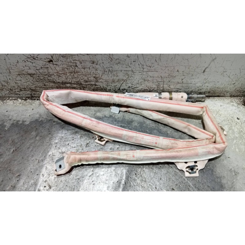 Recambio de airbag cortina delantero derecho para mercedes clase c (w204) coupe c 220 cdi blueefficiency (204.302) referencia OE
