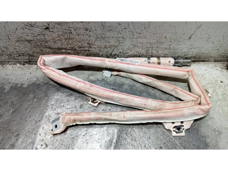 Recambio de airbag cortina delantero derecho para mercedes clase c (w204) coupe c 220 cdi blueefficiency (204.302) referencia OE