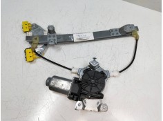 Recambio de elevalunas trasero derecho para nissan qashqai (j10) 2.0 16v cat referencia OEM IAM 402190A  5P