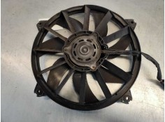 Recambio de electroventilador para peugeot 307 berlina (s2) xt referencia OEM IAM 9650116580 874711E  2