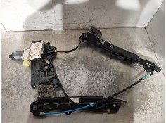 Recambio de elevalunas trasero izquierdo para bmw serie 4 gran coupe (f36) 420d referencia OEM IAM 7326325 C18325106 5P