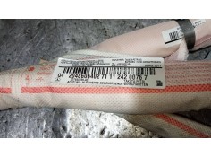 Recambio de airbag cortina delantero derecho para mercedes clase c (w204) coupe c 220 cdi blueefficiency (204.302) referencia OE 2