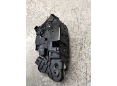 Recambio de motor cierre centralizado delantero izquierdo para seat ibiza sc (6j1) stylance / style referencia OEM IAM   3P