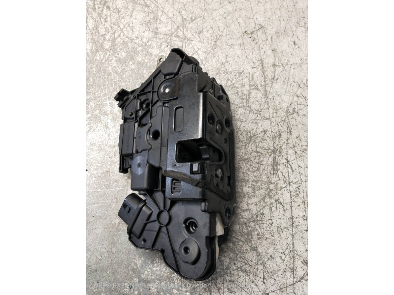 Recambio de motor cierre centralizado delantero izquierdo para seat ibiza sc (6j1) stylance / style referencia OEM IAM   3P