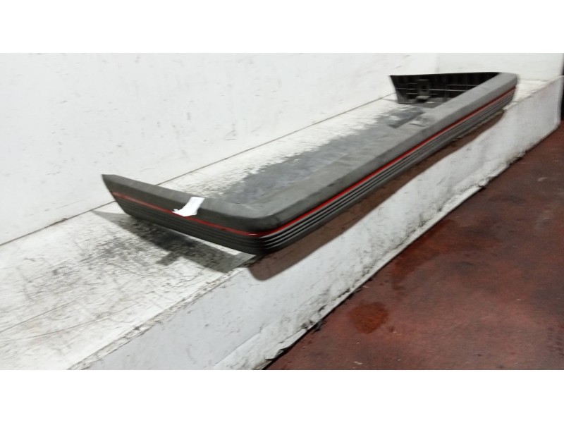 Recambio de paragolpes trasero para opel corsa a cup referencia OEM IAM   