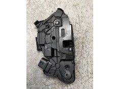 Recambio de motor cierre centralizado delantero izquierdo para seat ibiza sc (6j1) stylance / style referencia OEM IAM   3P 2
