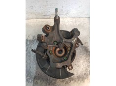 Recambio de mangueta trasera izquierda para hyundai santa fe (bm) 2.2 crdi classic (2wd) referencia OEM IAM    2