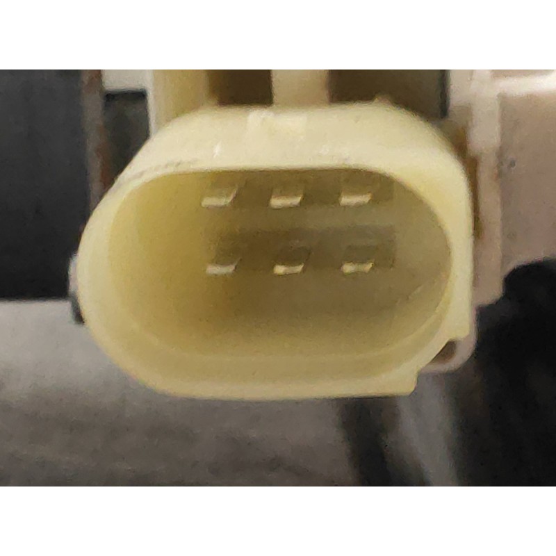 Recambio de elevalunas trasero izquierdo para bmw serie 4 gran coupe (f36) 420d referencia OEM IAM 7326325 C18325106 5P