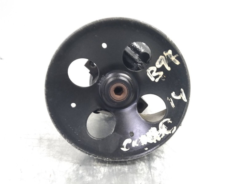 Recambio de bomba direccion para opel combo (corsa b) 1.4 cat (2h6) referencia OEM IAM 90473169 26051533  Recambio de bomba direccion para opel combo (corsa b) 1.4 cat (2h6) referencia OEM IAM 90473169 26051533