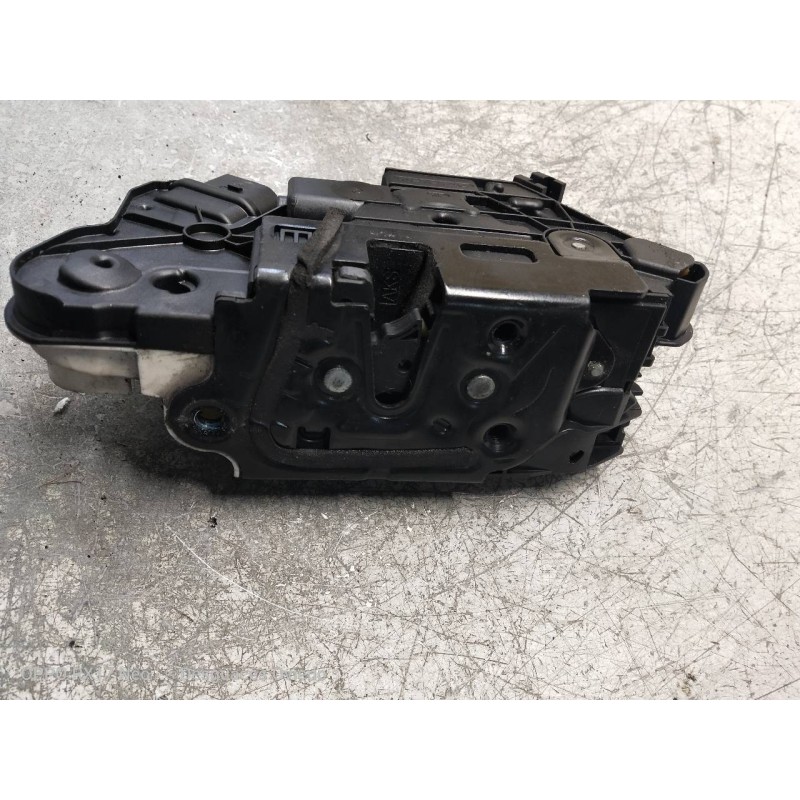 Recambio de motor cierre centralizado delantero izquierdo para seat ibiza sc (6j1) stylance / style referencia OEM IAM   3P