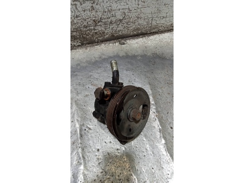 Recambio de bomba direccion para renault maxity fg 130.35/45 referencia OEM IAM   