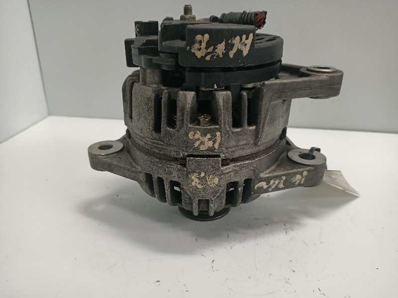 Recambio de alternador para alfa romeo 156 1.6 16v t.spark impression referencia OEM IAM 0124325060 46813062 BOSCH 90A