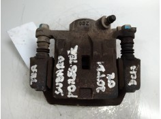 Recambio de pinza freno trasera derecha para subaru forester s12 2.0 diesel cat referencia OEM IAM   