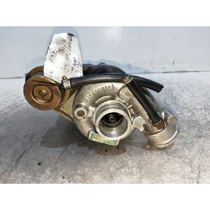 Recambio de turbocompresor para volkswagen golf iii berlina (1h1) 1.9 turbodiesel cat (aaz) referencia OEM IAM 4655771 028145703