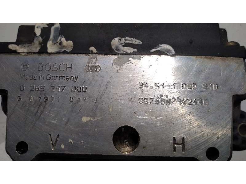 Recambio de abs para bmw serie 5 berlina (e39) 520i referencia OEM IAM 0265217000  