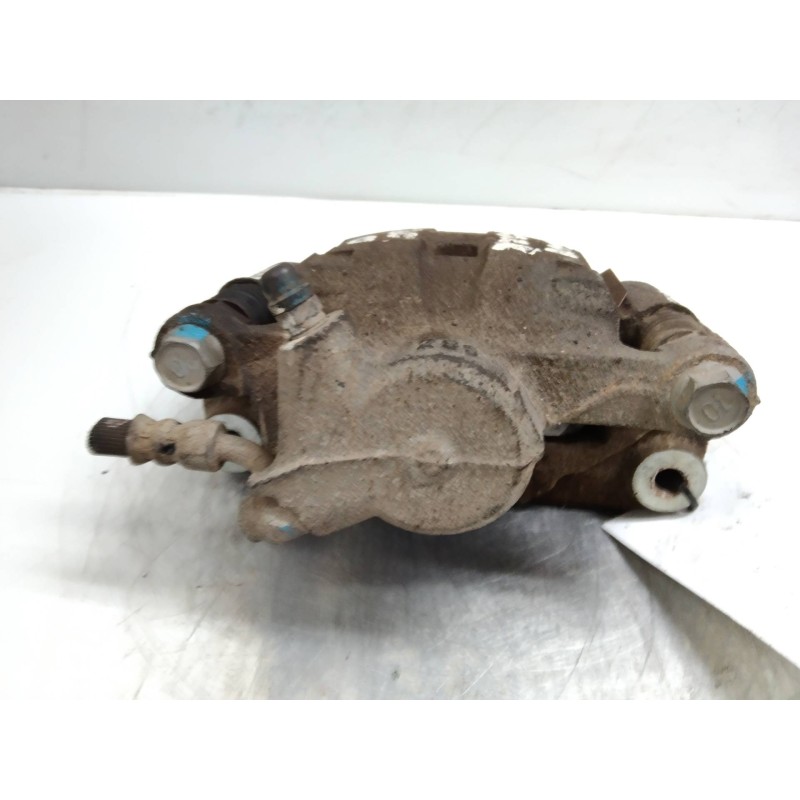 Recambio de pinza freno trasera derecha para subaru forester s12 2.0 diesel cat referencia OEM IAM   