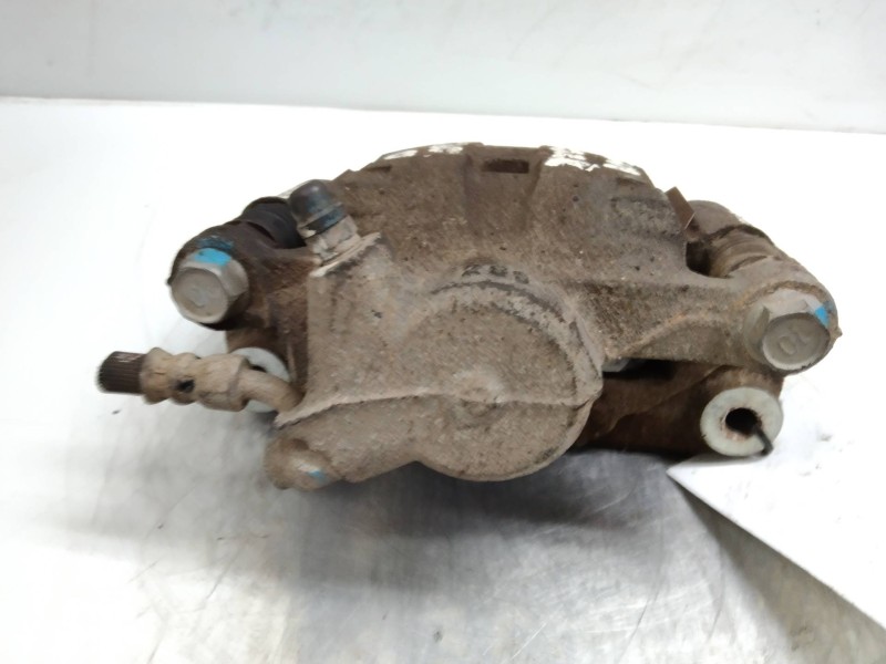 Recambio de pinza freno trasera derecha para subaru forester s12 2.0 diesel cat referencia OEM IAM   