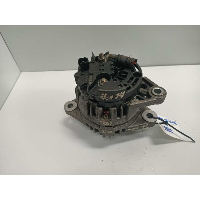Recambio de alternador para alfa romeo 156 1.6 16v t.spark impression referencia OEM IAM 0124325060 46813062 BOSCH 90A