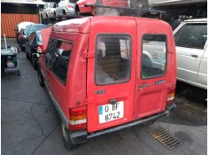 citroen c15 del año 1992 2