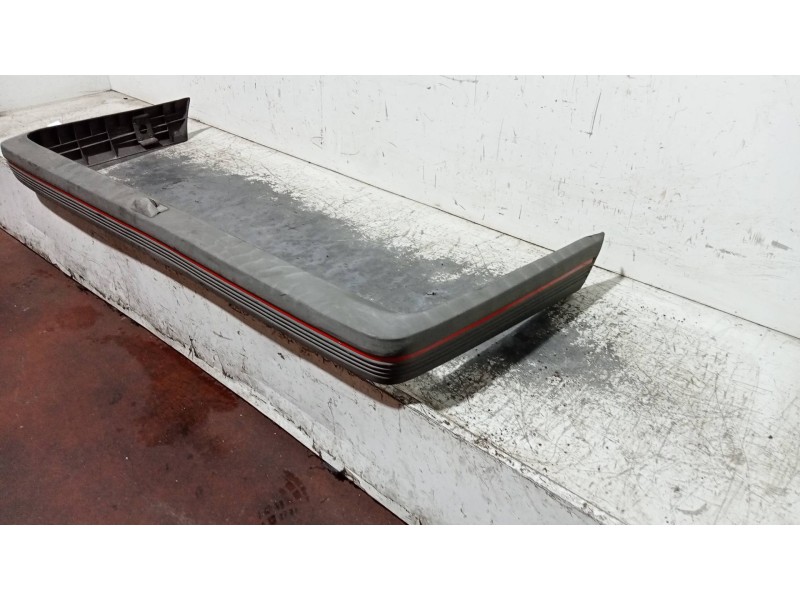 Recambio de paragolpes trasero para opel corsa a cup referencia OEM IAM   