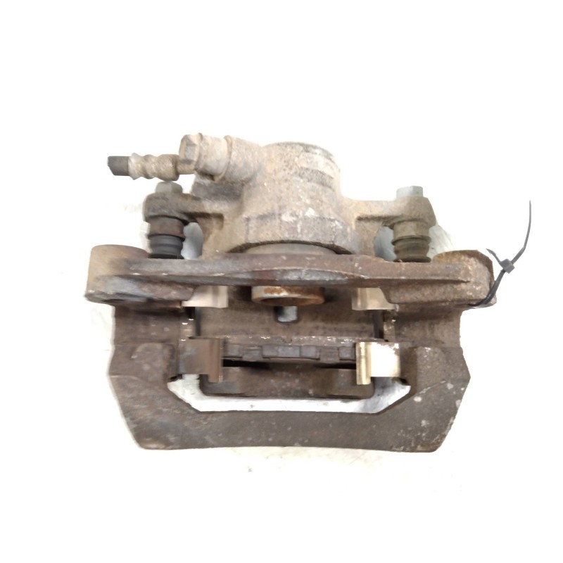 Recambio de pinza freno trasera derecha para subaru forester s12 2.0 diesel cat referencia OEM IAM   